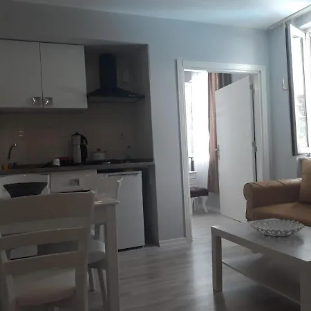 Golden Spark Antalya