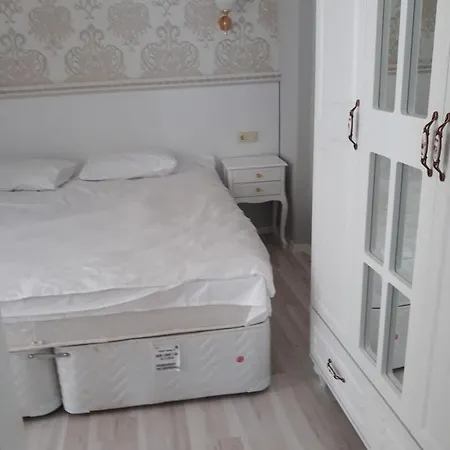 Golden Spark Aparthotel Antalya