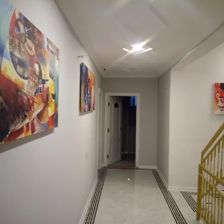 Golden Spark Antalya