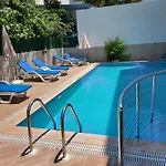 Golden Spark 3* Antalya