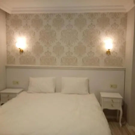 Hotel de apartamente Golden Spark