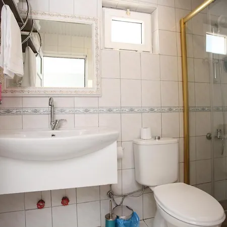 Golden Spark Hotel de apartamente