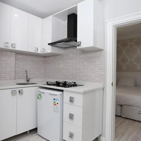 Golden Spark 3* Antalya