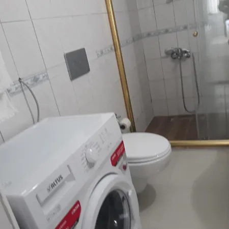 Golden Spark Antalya