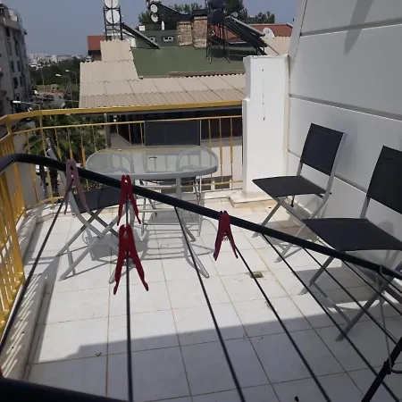 Golden Spark Antalya