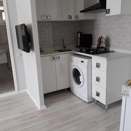 Golden Spark Hotel de apartamente