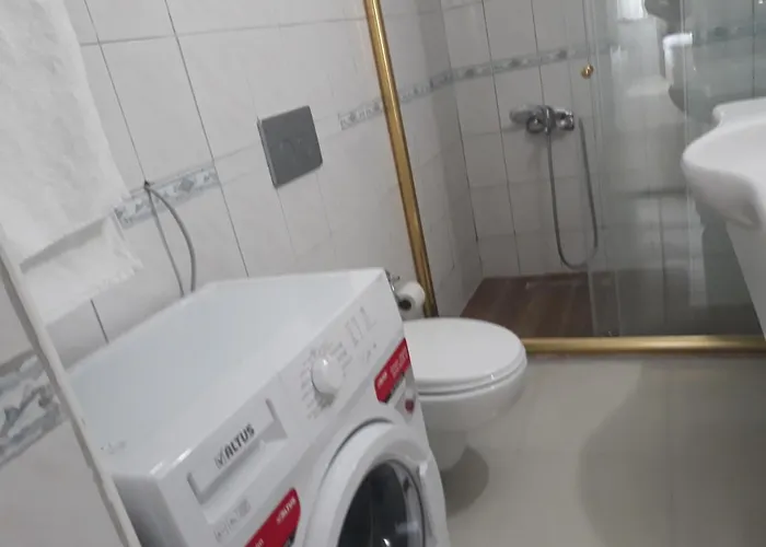 Golden Spark 安塔利亚