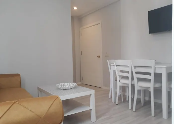 Golden Spark 公寓式酒店