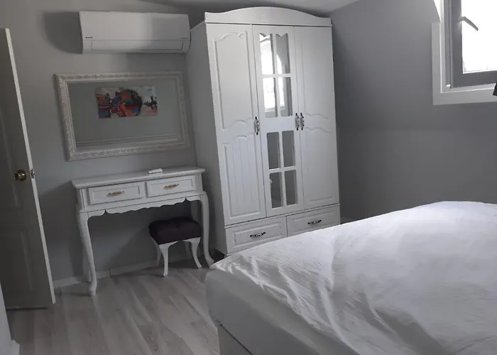 公寓式酒店 Golden Spark 3*