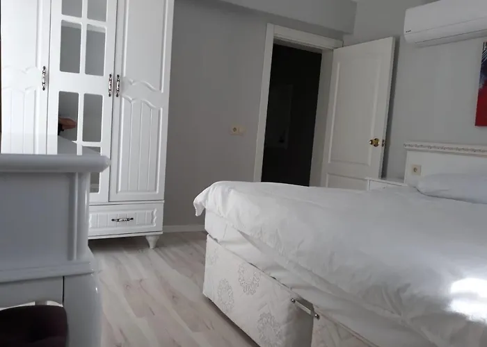 公寓式酒店 Golden Spark