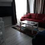 Golden Spark Apartahotel