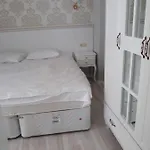 Golden Spark Apartahotel Antalya