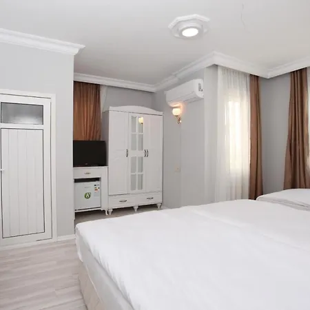 Golden Spark Antalya