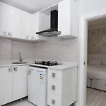 Golden Spark 3* אנטליה
