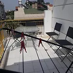 Golden Spark אנטליה