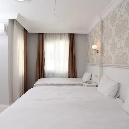 Apart Otel Golden Spark Antalya