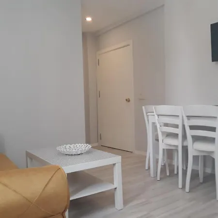 Golden Spark Apart Otel