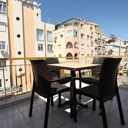 Aparthotel Golden Spark