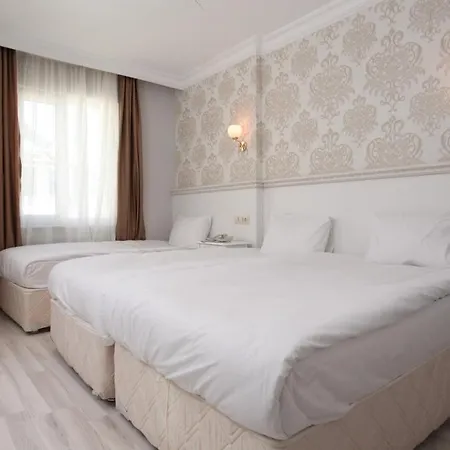 Apart Otel Golden Spark 3*