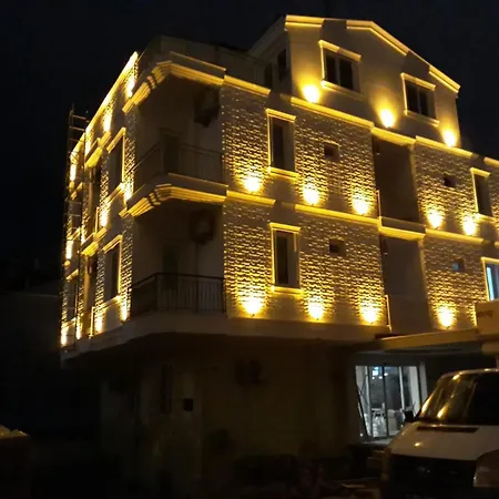 Golden Spark